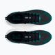 Under Armour Infinite Pro ανδρικά παπούτσια για τρέξιμο μαύρο/υδροχρώμιο/κυκλικό χρώμα 11