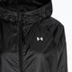 Γυναικείο μπουφάν Under Armour Sport Windbreaker μαύρο/λευκό 5