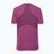 Ανδρικό μπλουζάκι Under Armour Vanish Seamless astro pink/μαύρο 2