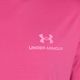 Under Armour Rush Energy ανδρικό μπλουζάκι προπόνησης astro pink/astro pink 3