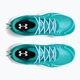 Under Armour Spawn 6 circuit teal/sky blue/white παπούτσια μπάσκετ 11