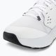 Under Armour Charged Commit TR 4 λευκό/απομακρυσμένο γκρι/μαύρο γυναικεία παπούτσια προπόνησης 7