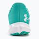 Under Armour Charged Speed Swift γυναικεία παπούτσια τρεξίματος radial turquoise/circuit teal/white 6