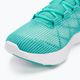 Under Armour Charged Speed Swift γυναικεία παπούτσια τρεξίματος radial turquoise/circuit teal/white 7