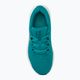 Ανδρικά αθλητικά παπούτσια Under Armour Charged Surge 4 circuit teal/halo gray/hydro teal running shoes 5