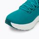 Ανδρικά αθλητικά παπούτσια Under Armour Charged Surge 4 circuit teal/halo gray/hydro teal running shoes 7