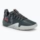 Under Armour γυναικεία παπούτσια προπόνησης TriBase Reign 6 pitch gray/gray void/rush red