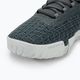Under Armour γυναικεία παπούτσια προπόνησης TriBase Reign 6 pitch gray/gray void/rush red 7
