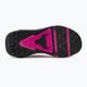 Under Armour Project Rock 6 γυναικεία παπούτσια προπόνησης astro pink/μαύρο/astro pink 4