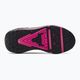 Under Armour Project Rock 6 γυναικεία παπούτσια προπόνησης astro pink/μαύρο/astro pink 12