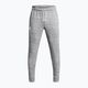 Under Armour ανδρικό παντελόνι Rival Terry Jogger mod grey light heather/onyx white 5