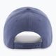47 Brand MLB New York Yankees MVP SNAPBACK timber blue baseball cap 6