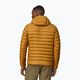 Ανδρικά Patagonia Down Sweater Hoody pufferfish χρυσό μπουφάν 2