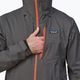 Ανδρικό αδιάβροχο μπουφάν Patagonia Granite Crest Rain forge grey 5