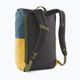 Patagonia Fieldsmith Roll Top Backpack 30 l surfboard yellow/abalone blue 2