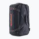 Patagonia Black Hole Duffel 55 l smolder μπλε ταξιδιωτική τσάντα 2