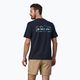 Ανδρικό μπλουζάκι Patagonia Unity Fitz Responsibili new navy 2