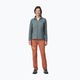 Γυναικείο παντελόνι πεζοπορίας Patagonia Terravia Alpine Pants sienna clay 2