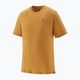 Ανδρικό Patagonia Cap Cool Merino Blend Graphic Shirt fizt roy icon/pufferfish gold 3