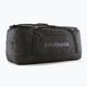 Τσάντα ταξιδιού Patagonia Black Hole Duffel 100 l matte black