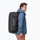 Patagonia Black Hole Duffel 55 l unity fiz/ink μαύρη ταξιδιωτική τσάντα 4