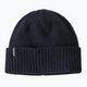 Patagonia winter beanie Brodeo new navy