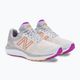 Γυναικεία παπούτσια για τρέξιμο New Balance Fresh Foam 680 v7 quartz grey 4