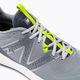 New Balance ανδρικά παπούτσια τένις MCH796V3 γκρι 8