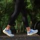New Balance γυναικεία παπούτσια για τρέξιμο W1080V13 starlight 10