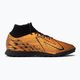 New Balance Tekela V4 Magique TF copper ανδρικές μπότες ποδοσφαίρου 2