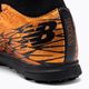 New Balance Tekela V4 Magique TF copper ανδρικές μπότες ποδοσφαίρου 8
