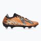 New Balance Tekela V4 Pro Low Laced FG copper ανδρικές μπότες ποδοσφαίρου 9