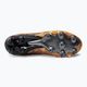 New Balance Tekela V4 Pro Low Laced FG copper ανδρικές μπότες ποδοσφαίρου 5
