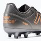 Ανδρικές μπότες ποδοσφαίρου New Balance 442 V2 Academy FG ασημί 8