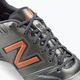 Ανδρικές μπότες ποδοσφαίρου New Balance 442 V2 Pro FG ασημί 8