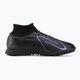 Ανδρικά ποδοσφαιρικά παπούτσια New Balance Tekela V4 Magique TF μαύρο 2