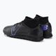 Ανδρικά ποδοσφαιρικά παπούτσια New Balance Tekela V4 Magique TF μαύρο 3