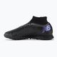Ανδρικά ποδοσφαιρικά παπούτσια New Balance Tekela V4 Magique TF μαύρο 10