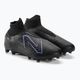 Ανδρικά ποδοσφαιρικά παπούτσια New Balance Tekela V4 Magia FG μαύρο 4