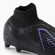 Ανδρικά ποδοσφαιρικά παπούτσια New Balance Tekela V4 Magia FG μαύρο 8