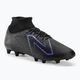 New Balance ανδρικά ποδοσφαιρικά παπούτσια Tekela V4 Magique FG μαύρο