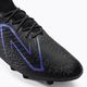 New Balance ανδρικά ποδοσφαιρικά παπούτσια Tekela V4 Magique FG μαύρο 7