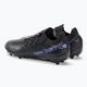 Ανδρικές μπότες ποδοσφαίρου New Balance Furon V7 Destroy FG μαύρο 3