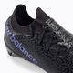 Ανδρικές μπότες ποδοσφαίρου New Balance Furon V7 Destroy FG μαύρο 8