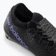 Ανδρικές μπότες ποδοσφαίρου New Balance Furon V7 Dispatch FG μαύρο 8