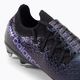 Ανδρικά ποδοσφαιρικά παπούτσια New Balance Furon V7 Pro SG μαύρο 8