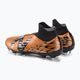 New Balance Tekela V4 Pro SG copper ανδρικές μπότες ποδοσφαίρου 3