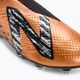 New Balance Tekela V4 Pro SG copper ανδρικές μπότες ποδοσφαίρου 7