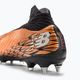 New Balance Tekela V4 Pro SG copper ανδρικές μπότες ποδοσφαίρου 9