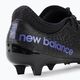 Παιδικά ποδοσφαιρικά παπούτσια New Balance Furon V7 Dispatch FG Jr μαύρο 9